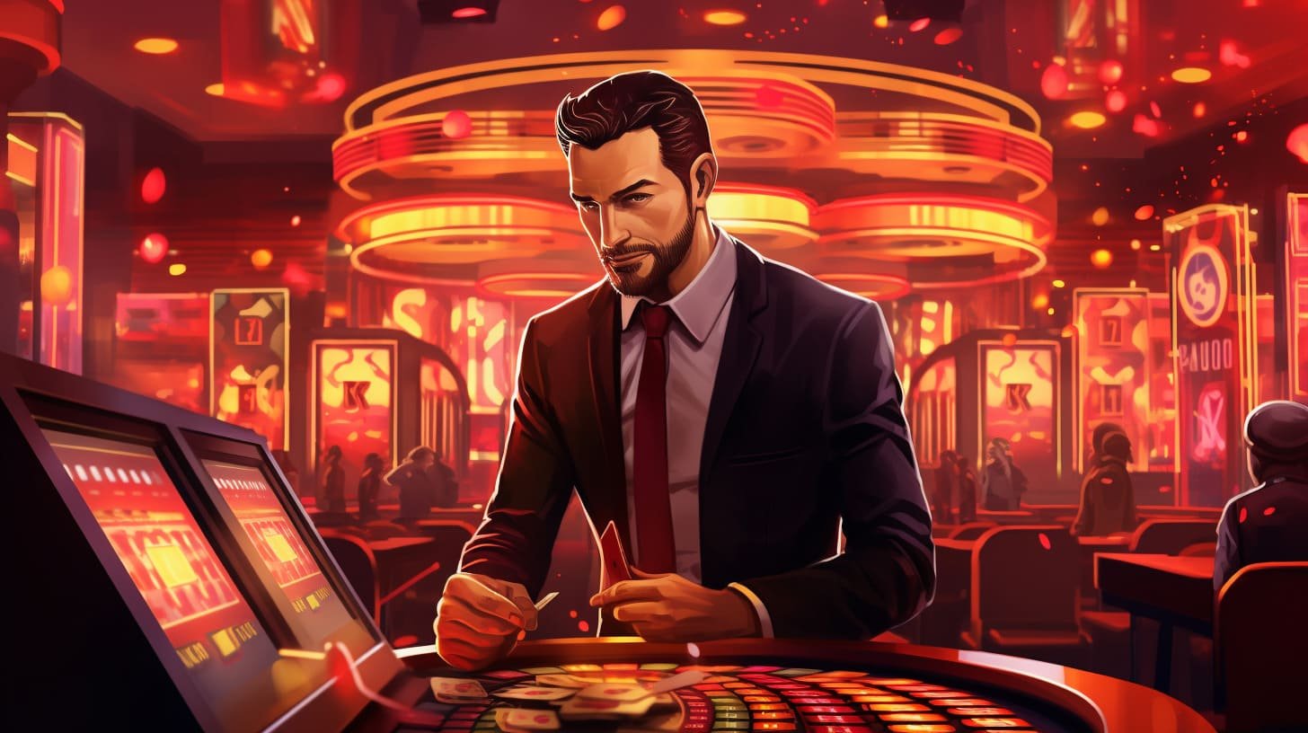 Trải nghiệm cược thể thao và casino trực tiếp tại bl5555
