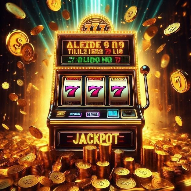 Giao diện game slot trực tuyến tại bl5555 trên điện thoại