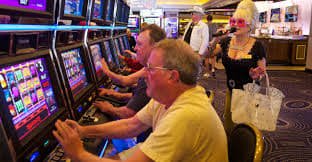 Bắn cá online sôi động dành cho người chơi bl5555 ngoài giờ cược thể thao